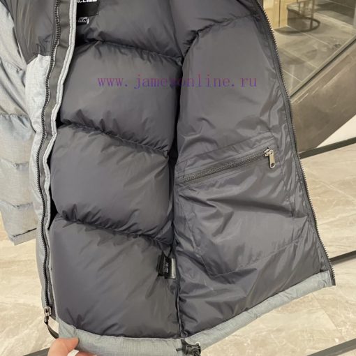 Top original version𝙏𝙝𝙚 𝙣𝙤𝙧𝙩𝙜𝙛𝙖𝙘𝙚The NorthFace North 1996 Nuptse 1996/Classic/American/Down ey8x7dd4 - Image 8