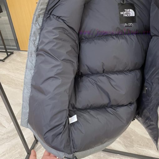Top original version𝙏𝙝𝙚 𝙣𝙤𝙧𝙩𝙜𝙛𝙖𝙘𝙚The NorthFace North 1996 Nuptse 1996/Classic/American/Down ey8x7dd4 - Image 9