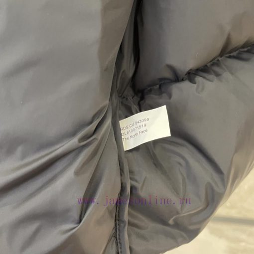 Top original version𝙏𝙝𝙚 𝙣𝙤𝙧𝙩𝙜𝙛𝙖𝙘𝙚The NorthFace North 1996 Nuptse 1996/Classic/American/Down 2y630w5i - Image 10