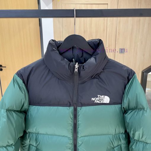 Top original version𝙏𝙝𝙚 𝙣𝙤𝙧𝙩𝙜𝙛𝙖𝙘𝙚The NorthFace North 1996 Nuptse 1996/Classic/American/Down b171jcj9 - Image 5