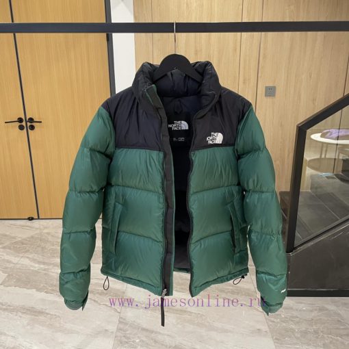 Top original version𝙏𝙝𝙚 𝙣𝙤𝙧𝙩𝙜𝙛𝙖𝙘𝙚The NorthFace North 1996 Nuptse 1996/Classic/American/Down b171jcj9 - Image 10