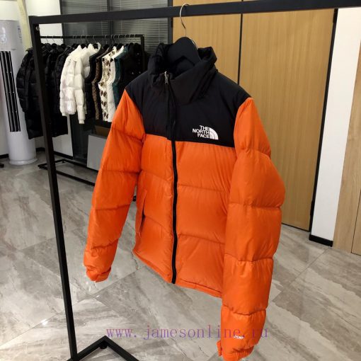 Top original version𝙏𝙝𝙚 𝙣𝙤𝙧𝙩𝙜𝙛𝙖𝙘𝙚The NorthFace North 1996 Nuptse 1996/Classic/American/Down 4fq1apyv - Image 3