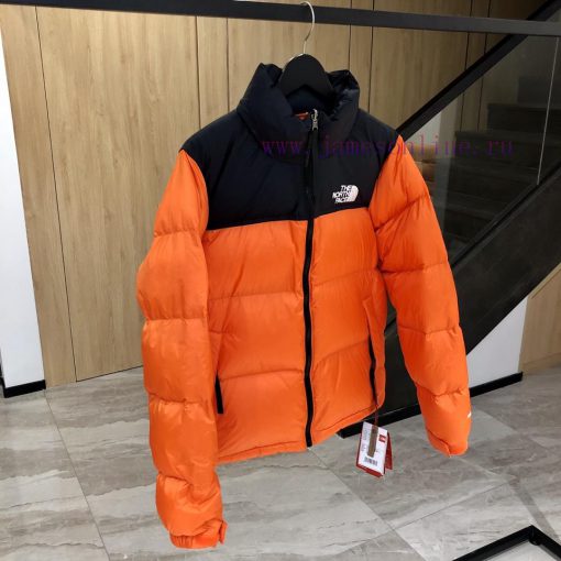 Top original version𝙏𝙝𝙚 𝙣𝙤𝙧𝙩𝙜𝙛𝙖𝙘𝙚The NorthFace North 1996 Nuptse 1996/Classic/American/Down 4fq1apyv - Image 4