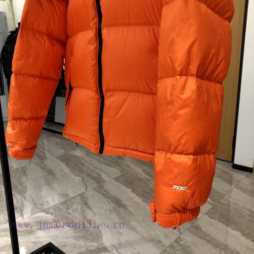 Top original version𝙏𝙝𝙚 𝙣𝙤𝙧𝙩𝙜𝙛𝙖𝙘𝙚The NorthFace North 1996 Nuptse 1996/Classic/American/Down 4fq1apyv - Image 6