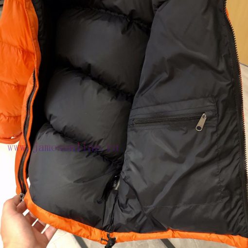 Top original version𝙏𝙝𝙚 𝙣𝙤𝙧𝙩𝙜𝙛𝙖𝙘𝙚The NorthFace North 1996 Nuptse 1996/Classic/American/Down 4fq1apyv - Image 8