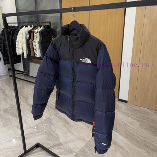 Top original version𝙏𝙝𝙚 𝙣𝙤𝙧𝙩𝙜𝙛𝙖𝙘𝙚The NorthFace North 1996 Nuptse 1996/Classic/American/Down xgq5j20w - Image 3