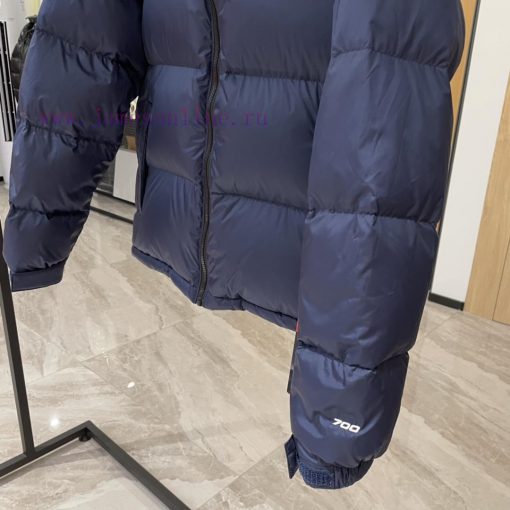 Top original version𝙏𝙝𝙚 𝙣𝙤𝙧𝙩𝙜𝙛𝙖𝙘𝙚The NorthFace North 1996 Nuptse 1996/Classic/American/Down xgq5j20w - Image 5