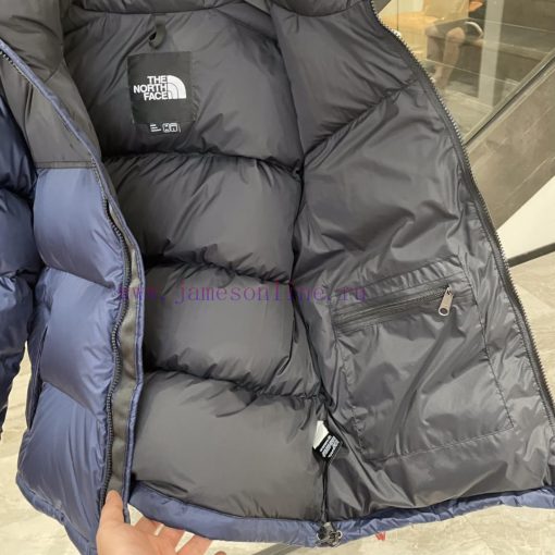 Top original version𝙏𝙝𝙚 𝙣𝙤𝙧𝙩𝙜𝙛𝙖𝙘𝙚The NorthFace North 1996 Nuptse 1996/Classic/American/Down xgq5j20w - Image 9
