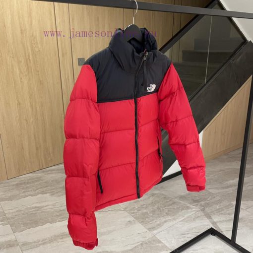 Top original version𝙏𝙝𝙚 𝙣𝙤𝙧𝙩𝙜𝙛𝙖𝙘𝙚The NorthFace North 1996 Nuptse 1996/Classic/American/Down twbzeyc6 - Image 4
