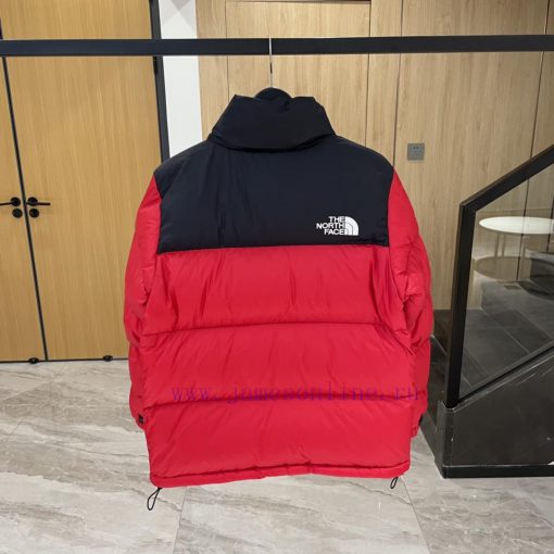 Top original version𝙏𝙝𝙚 𝙣𝙤𝙧𝙩𝙜𝙛𝙖𝙘𝙚The NorthFace North 1996 Nuptse 1996/Classic/American/Down twbzeyc6 - Image 7