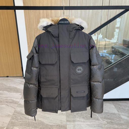 𝘾𝘼𝙉𝘼𝘿𝘼𝙂𝙊𝙊𝙎𝙀️ Environmental RestrictionsTop original versionCANADA GOOSE/Canada Goose Limitedwhn9mx2h - Image 2