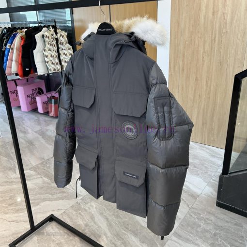 𝘾𝘼𝙉𝘼𝘿𝘼𝙂𝙊𝙊𝙎𝙀️ Environmental RestrictionsTop original versionCANADA GOOSE/Canada Goose Limitedwhn9mx2h - Image 3