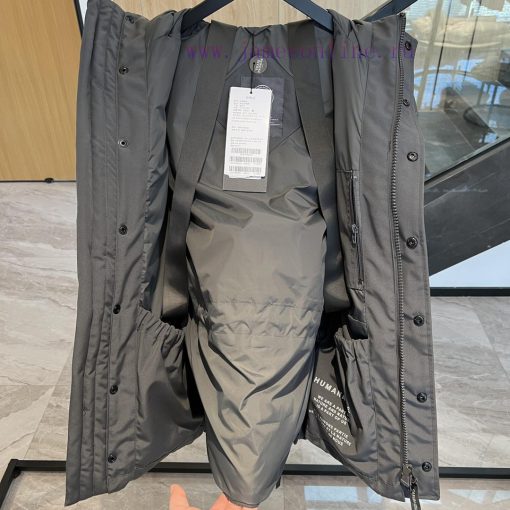 𝘾𝘼𝙉𝘼𝘿𝘼𝙂𝙊𝙊𝙎𝙀️ Environmental RestrictionsTop original versionCANADA GOOSE/Canada Goose Limitedwhn9mx2h - Image 10