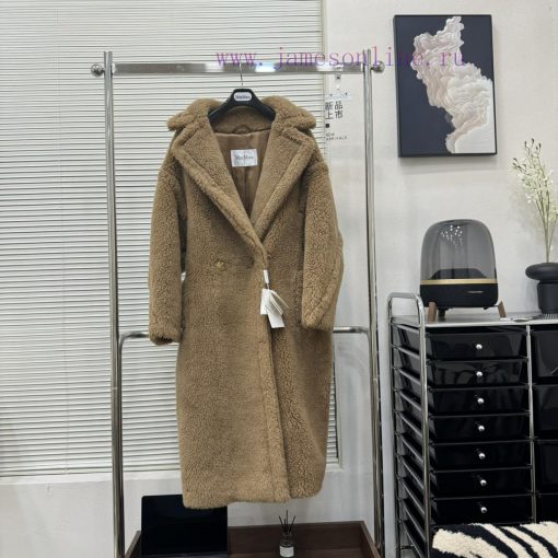 Authentic Core Private Message Full Set Packaging with Hanger 𝐌𝐚𝐱𝐌𝐚𝐫𝐚𝐌𝐚𝐝𝐚𝐦𝐞 Series Teddy Bearmjxoj30
