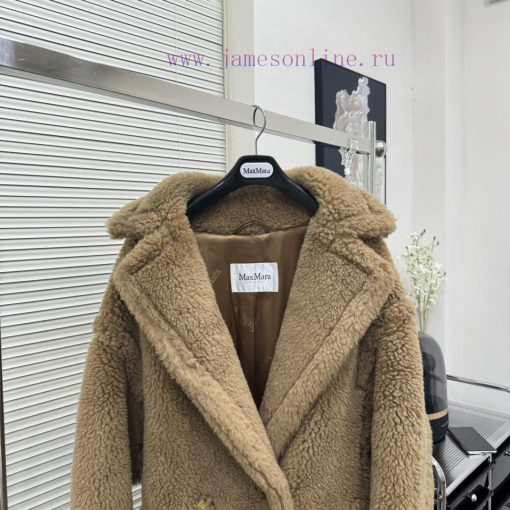 Authentic Core Private Message Full Set Packaging with Hanger 𝐌𝐚𝐱𝐌𝐚𝐫𝐚𝐌𝐚𝐝𝐚𝐦𝐞 Series Teddy Bearmjxoj30 - Image 6
