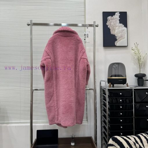 Authentic grade core private message full set packaging with hangers 𝐌𝐚𝐱𝐌𝐚𝐫𝐚𝐌𝐚𝐝𝐚𝐦𝐞 series Telxrlkgz2 - Image 4