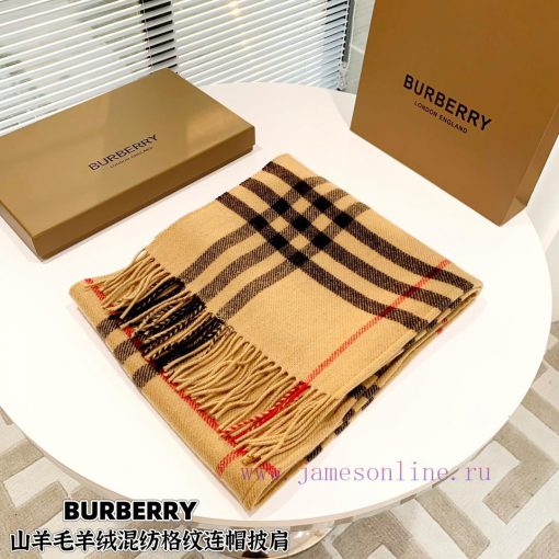 This year's Burberry autumn and winter collection has gone crazy, with a pure love that is el5v7mefj - Image 2