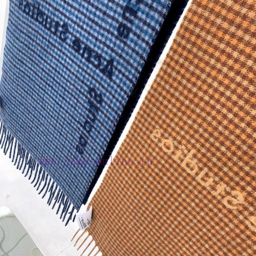 Top original versionThe Acne small grid AB face fairy scarf is incredibly gentle, with versagob1btuk - Image 8