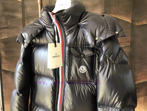 Indigo three color ribbon goose down𝗠𝗼𝗻𝗰𝗲𝗿 | MONTBELIARD Three color RibbonStyle code 0911A0ycceoq8c - Image 7