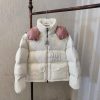 Authentic goose down core private chat𝗠𝗼𝗻𝗰𝗹𝗲𝗿 | Mengkou Mengkelai FW22 Abbaye/Short Down Jacvy6z6hfc