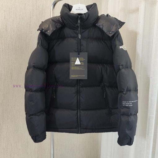 90 white duck down𝗠𝗼𝗻𝗰𝗲𝗿 Mengkou Fujiwara Hiroshi Joint VentureSize 1, 2, 3, 4Description: Tsbsv0bwp