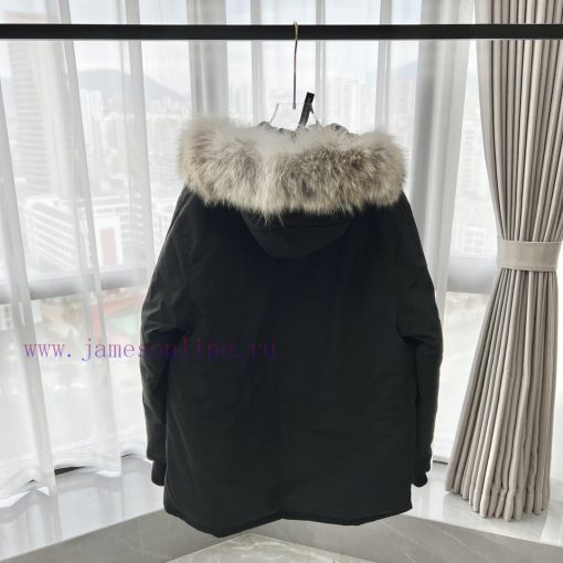 Top original core private message𝗖𝗔𝗡𝗔𝗗𝗔𝗚𝗢𝗦𝗘/Canada Goose 08 Expedition Pike Coat 4660MProduco1kvvswe - Image 4