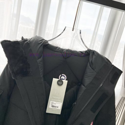 Top original core private message𝗖𝗔𝗡𝗔𝗗𝗔𝗚𝗢𝗦𝗘/Canada Goose 08 Expedition Pike Coat 4660MProduco1kvvswe - Image 9