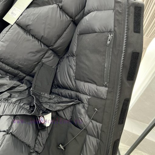 Top original core private message𝗖𝗔𝗡𝗔𝗗𝗔𝗚𝗢𝗦𝗘/Canada Goose 08 Expedition Pike Coat 4660MProduco1kvvswe - Image 10