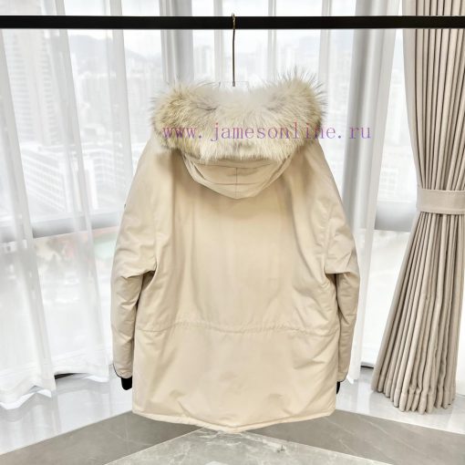 Top original core private message𝗖𝗔𝗡𝗔𝗗𝗔𝗚𝗢𝗦𝗘/Canada Goose 08 Expedition Pike Coat 4660MProducp7smwmg2 - Image 4