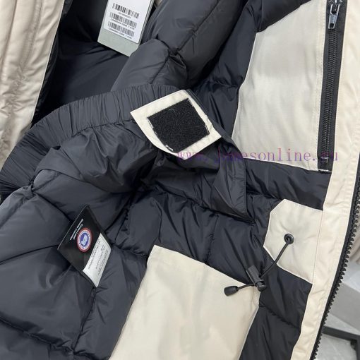 Top original core private message𝗖𝗔𝗡𝗔𝗗𝗔𝗚𝗢𝗦𝗘/Canada Goose 08 Expedition Pike Coat 4660MProducp7smwmg2 - Image 10