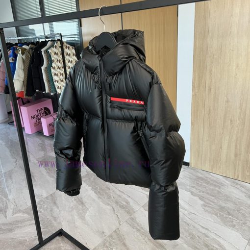 𝙋𝙍𝘼𝘿𝘼Top tier original version with free shippingPrada/Prada/Red Label/LR-HX021-MK2 Tec Reci49yzc9y - Image 4