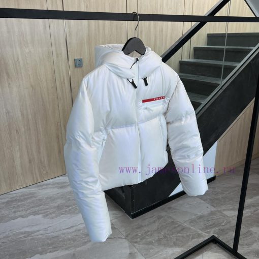 𝙋𝙍𝘼𝘿𝘼Top tier original version with free shippingPrada/Prada/Red Label/LR-HX021-MK2 Tec Rect1h2h375 - Image 3