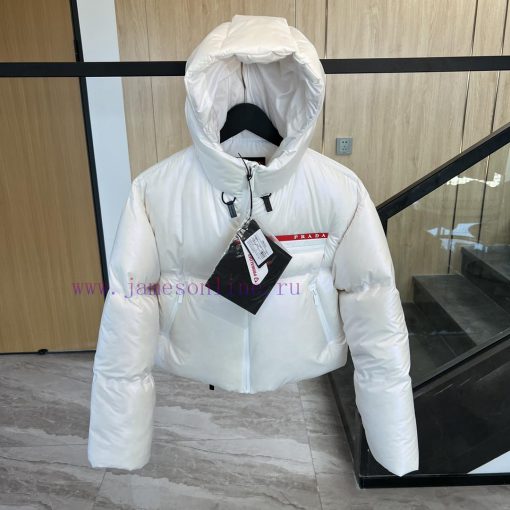 𝙋𝙍𝘼𝘿𝘼Top tier original version with free shippingPrada/Prada/Red Label/LR-HX021-MK2 Tec Rect1h2h375 - Image 5