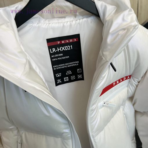 𝙋𝙍𝘼𝘿𝘼Top tier original version with free shippingPrada/Prada/Red Label/LR-HX021-MK2 Tec Rect1h2h375 - Image 8