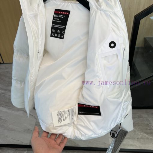 𝙋𝙍𝘼𝘿𝘼Top tier original version with free shippingPrada/Prada/Red Label/LR-HX021-MK2 Tec Rect1h2h375 - Image 9