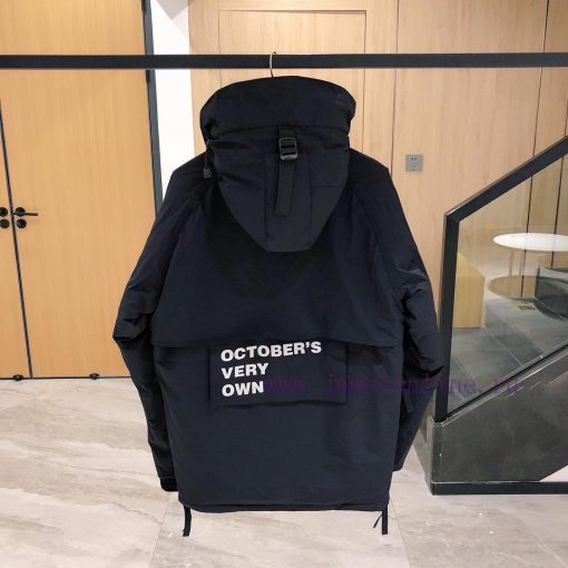 𝘾𝘼𝙉𝘼𝘿𝘼 𝙂𝙊𝙊𝙎𝙀𝙭𝙊𝙑𝙊 🦉CANADA GOOSExOVO collaboration/Canada Goose Owl collaboration limited edishq2rju0 - Image 7