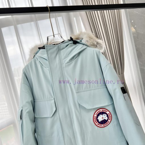 Top original core private message𝗖𝗔𝗡𝗔𝗗𝗔𝗚𝗢𝗦𝗘/Canada Goose 08 Expedition Pike Coat 4660MProducnwfmi4yt - Image 7
