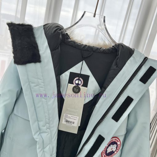 Top original core private message𝗖𝗔𝗡𝗔𝗗𝗔𝗚𝗢𝗦𝗘/Canada Goose 08 Expedition Pike Coat 4660MProducnwfmi4yt - Image 9