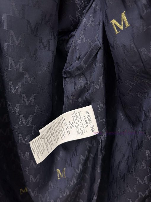 Comes with a complete set of packaging𝐌𝐚𝐱𝐌𝐚𝐫𝐚 101801 Top13 color full-color original factoryfyfzi27c - Image 5