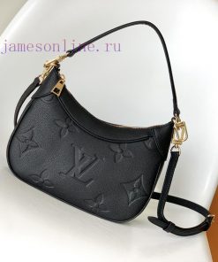 Louis Vuitton Bags M46112 Apricot M46119 Black M46301 Pink M46002 Black M46099 Milk White This Bagatelle Handbag I g86gp25h