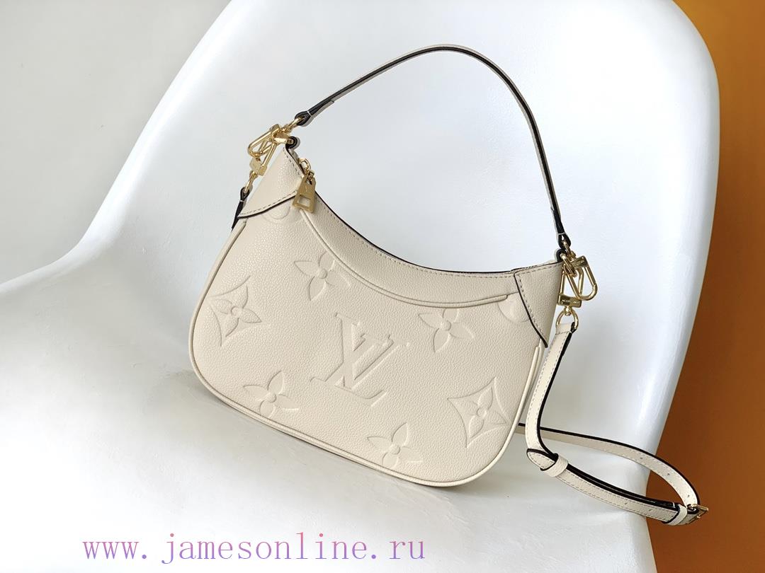 Louis Vuitton Bags M46112 Apricot M46119 Black M46301 Pink M46002 Black M46099 Milk White This Bagatelle Handbag I nijcl0w7