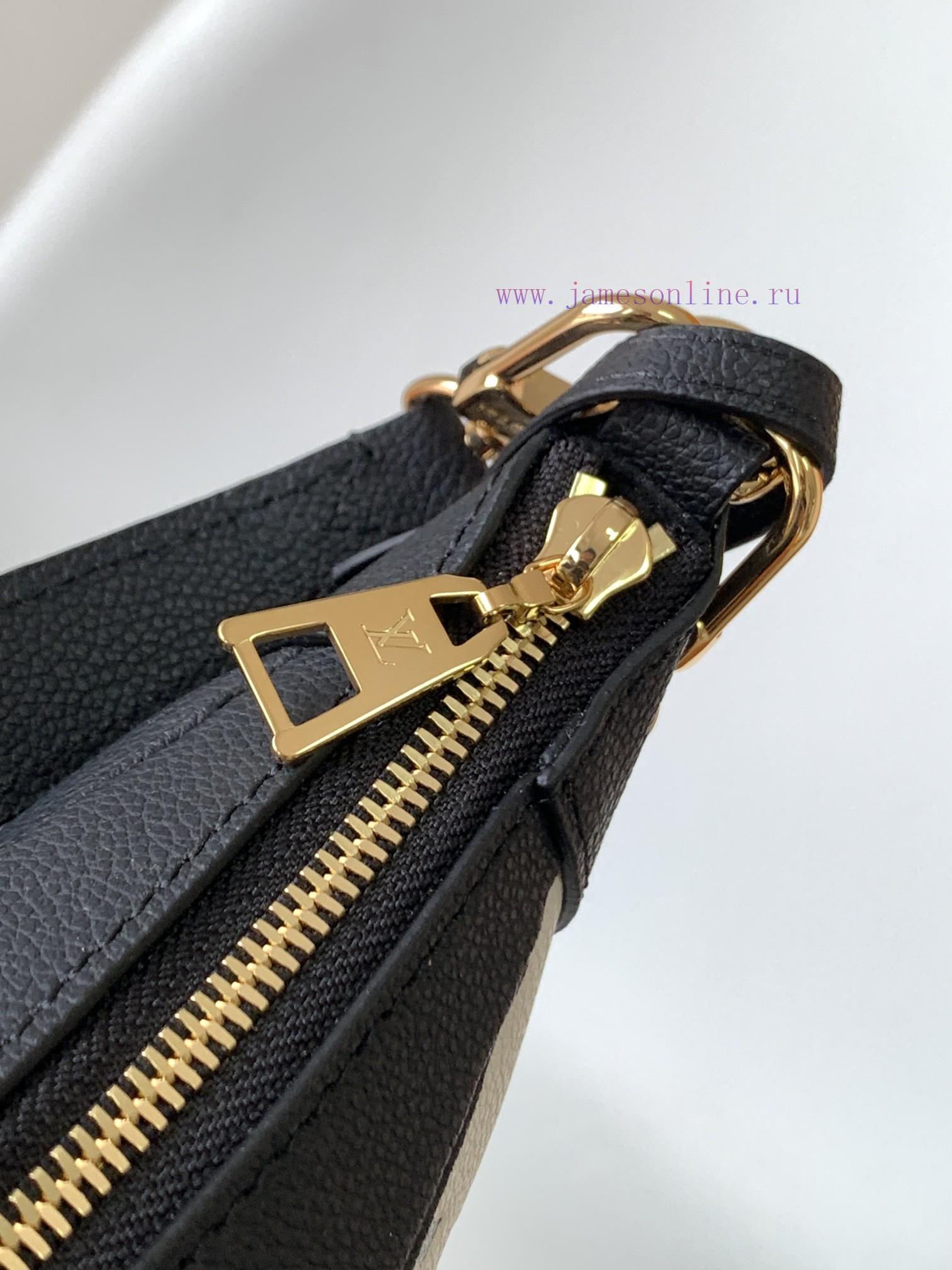 Louis Vuitton Bags 46099 White M46002 Black M46113 Pink Yellow M46019 Black Rose M46112 Khaki This Bagatelle Handb 1xb10ux1 - Image 7