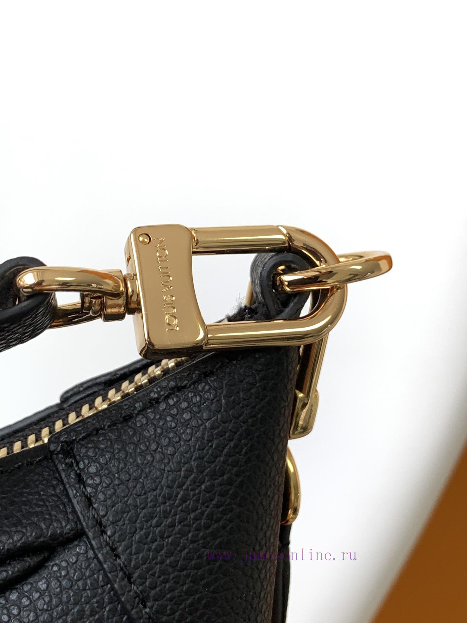 Louis Vuitton Bags 46099 White M46002 Black M46113 Pink Yellow M46019 Black Rose M46112 Khaki This Bagatelle Handb 1xb10ux1 - Image 8