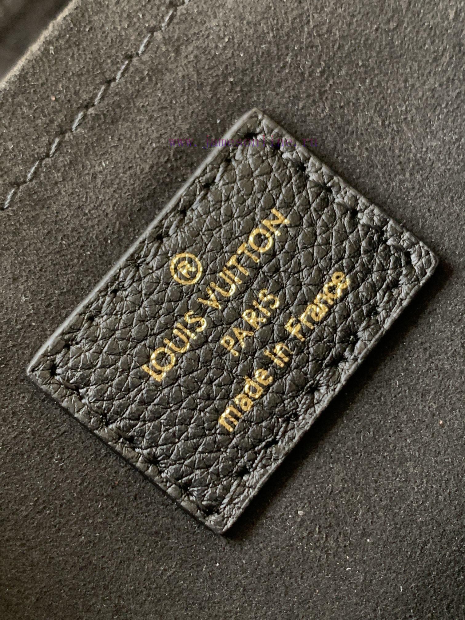 Louis Vuitton Bags 46099 White M46002 Black M46113 Pink Yellow M46019 Black Rose M46112 Khaki This Bagatelle Handb 1xb10ux1 - Image 10