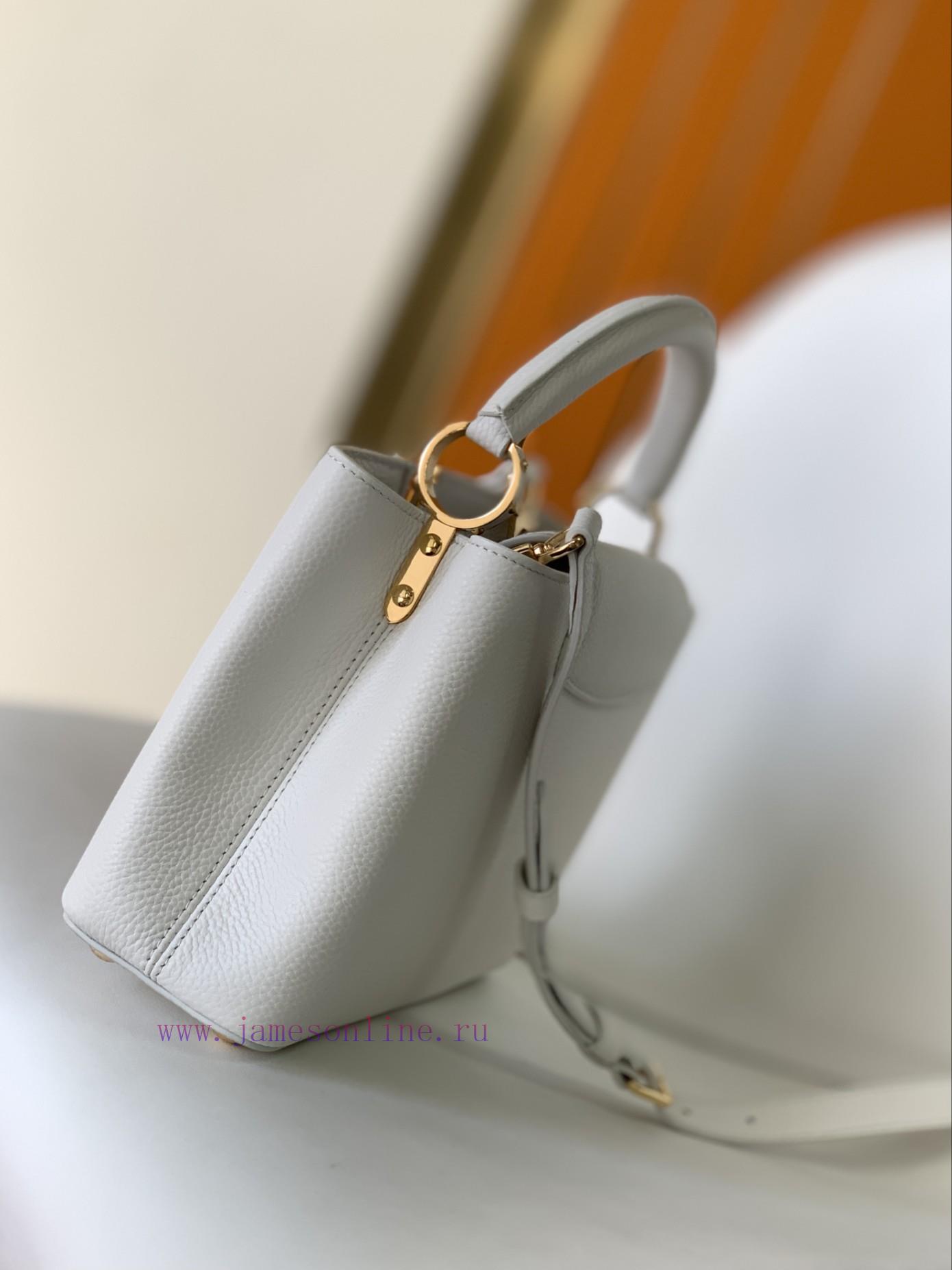 Louis Vuitton Bags Double Elevenoriginal SingleCOW LEATHERM52693 Blue With RedM94634 GrayM94635 PinkM52689 Big Red e10balhr - Image 3