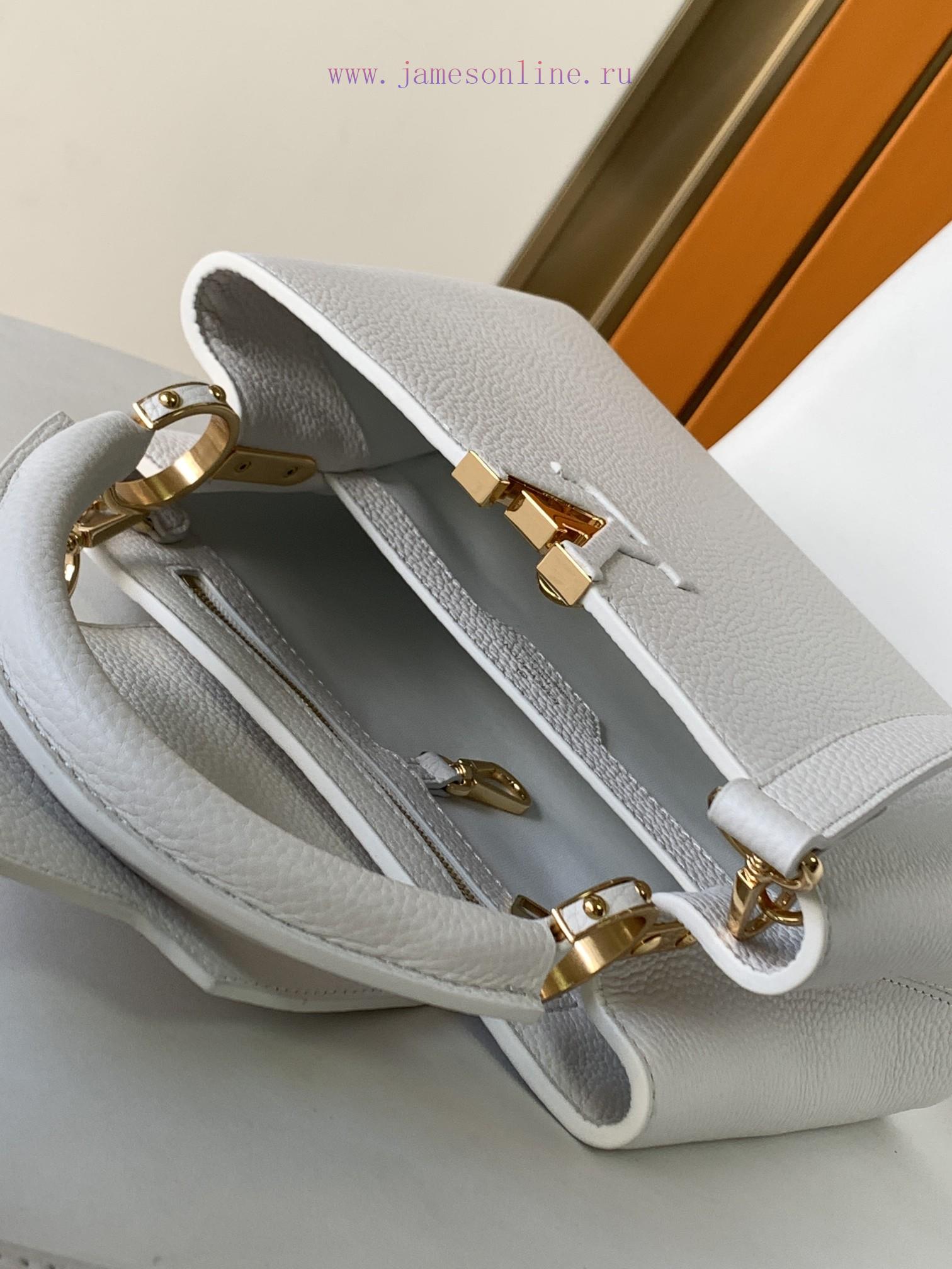 Louis Vuitton Bags Double Elevenoriginal SingleCOW LEATHERM52693 Blue With RedM94634 GrayM94635 PinkM52689 Big Red e10balhr - Image 9