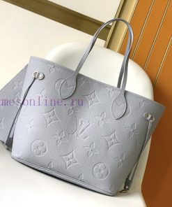 Louis Vuitton Bags M46482 Haze Blue M46599 Jujube Red M45685 Black M45684 Meter White M45686 Grey M46676 White Ful zcbpncnb