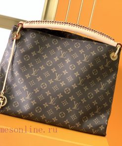 Louis Vuitton Bags Artsy Medium Size N41174 White Grid M40249 Vintage Flower N40253 White Grid Border M44869 Borde zrbopj71
