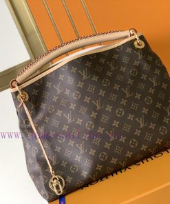 Louis Vuitton Bags Artsy Medium Size N41174 White Grid M40249 Vintage Flower N40253 White Grid Border M44869 Borde nxjgoyx3