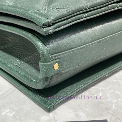 Yves Saint Laurent Bags Becky Medium _ New ColorsBecky diamond stitched lambskin chain bagAbsolutely right, it belon 5r3nk8hq - Image 8